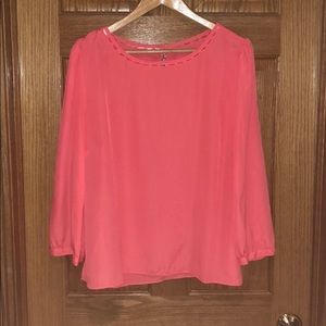JCrew blouse